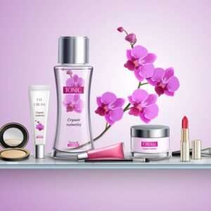 Cosmetics