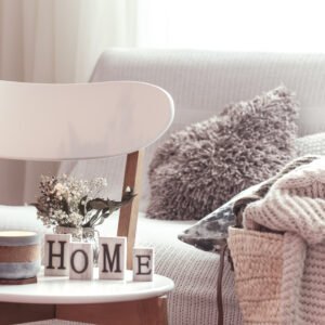 Home Accessories