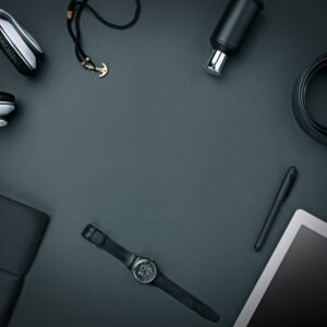 Electronic Accessories